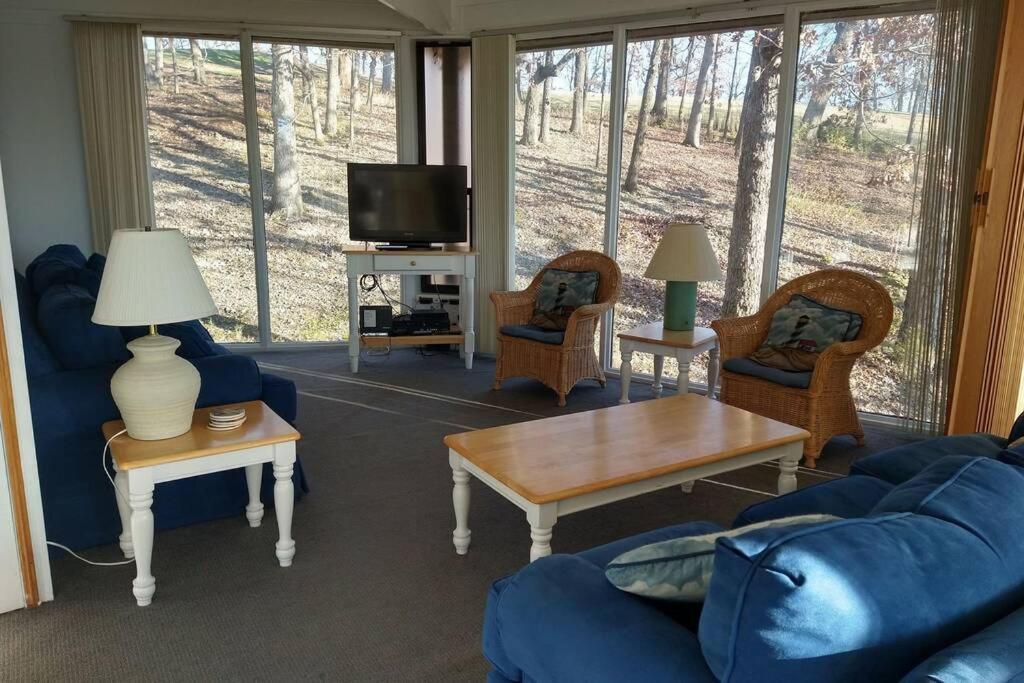 Unit 13-Treetop 2 Bedroom Villa Village of Four Seasons Екстериор снимка